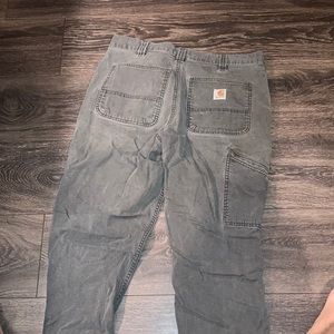 Carhartt work pants